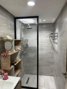 Fotografie z fotogalerie ubytování luxury furnished apartment for rent v destinaci Tamaris