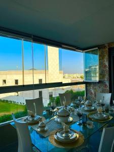 Fotografie z fotogalerie ubytování luxury furnished apartment for rent v destinaci Tamaris