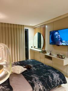 Fotografie z fotogalerie ubytování luxury furnished apartment for rent v destinaci Tamaris + 7 fotografií