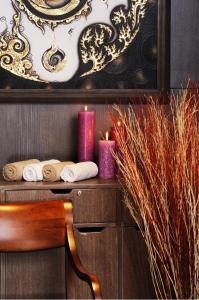 Foto sihtkohas Shimla asuva majutusasutuse Marina- Shimla First Designer Boutique Hotel galeriist