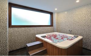 Foto sihtkohas Shimla asuva majutusasutuse Marina- Shimla First Designer Boutique Hotel galeriist