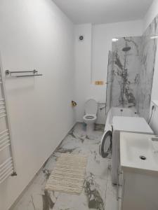 Billede fra billedgalleriet på LCB Apartments George Enescu 6 i Suceava