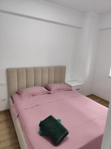 Billede fra billedgalleriet på LCB Apartments Traian Vuia i Suceava