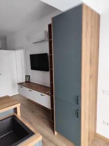 Billede fra billedgalleriet på LCB Apartments Traian Vuia i Suceava