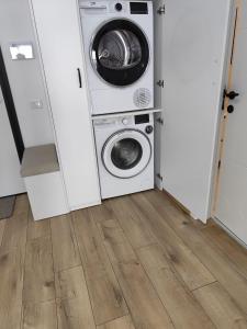 Billede fra billedgalleriet på LCB Apartments Traian Vuia i Suceava