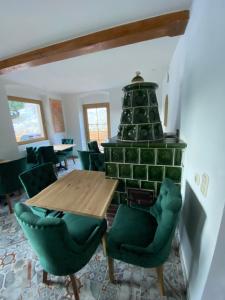 Billede fra billedgalleriet på frankys cafe i Bärenstein + 19 billeder