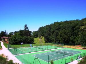 Tennis- og/eller squashfaciliteter på Quiet Dordogne Escape eller i nærheden