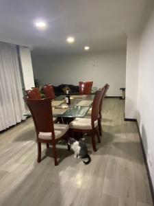 Foto dalla galleria di Estancia Morasurco a Estación El Salto