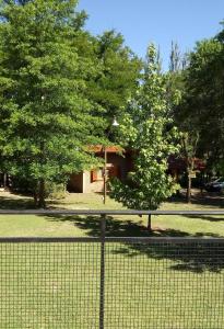 Afbeelding uit fotogalerij van Cabañas encantado in Villa Icho Cruz