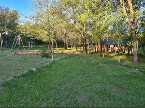 Afbeelding uit fotogalerij van Cabañas encantado in Villa Icho Cruz