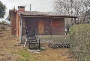 Afbeelding uit fotogalerij van Cabañas encantado in Villa Icho Cruz +24 foto's