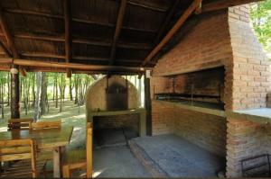 Billede fra billedgalleriet på Cabañas encantado i Villa Icho Cruz