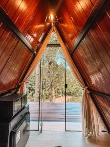 Ảnh trong thư viện ảnh của Rei da Montanha ở Ascurra