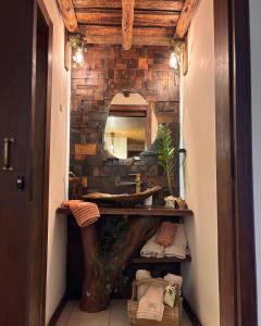 Ảnh trong thư viện ảnh của Rei da Montanha ở Ascurra