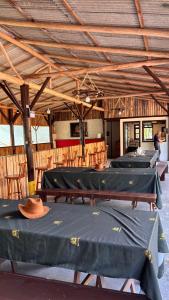 Nhà hàng/khu ăn uống khác tại Rei da Montanha +149 ảnh