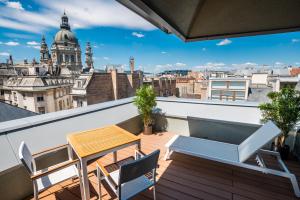 Gallery image of Hotel Moments Budapest in Budapest