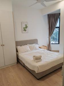 Ảnh trong thư viện ảnh của Seaview mutiara melaka ở Gua Sai