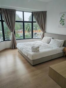 Ảnh trong thư viện ảnh của Seaview mutiara melaka ở Gua Sai