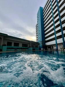 Ảnh trong thư viện ảnh của Seaview mutiara melaka ở Gua Sai