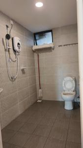 Ảnh trong thư viện ảnh của Seaview mutiara melaka ở Gua Sai