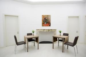 Fotografie z fotogalerie ubytování Alberica10 v destinaci Carrara