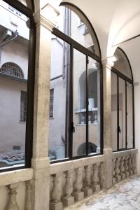Fotografie z fotogalerie ubytování Alberica10 v destinaci Carrara