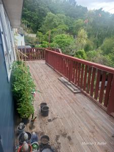 Afbeelding uit fotogalerij van Oasis Paradise in Picton