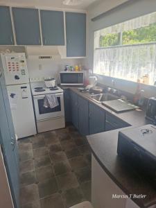 Afbeelding uit fotogalerij van Oasis Paradise in Picton