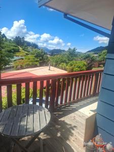 Afbeelding uit fotogalerij van Oasis Paradise in Picton