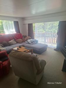 Afbeelding uit fotogalerij van Oasis Paradise in Picton +11 foto's