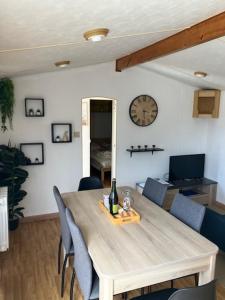 Gallery image of Zabel in Pleurtuit