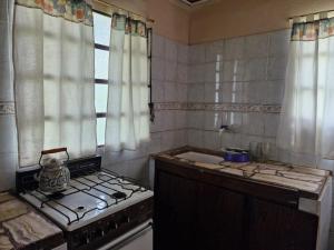 Billede fra billedgalleriet på El Paraiso i Navarro