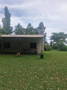 En have udenfor El Paraiso