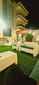 Afbeelding uit fotogalerij van فيلا اليمن السعيد in Muscat