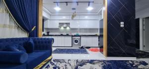 Afbeelding uit fotogalerij van فيلا اليمن السعيد in Muscat +1 foto