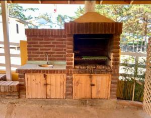 Photo de la galerie de l'établissement El tabo house, à El Tabo