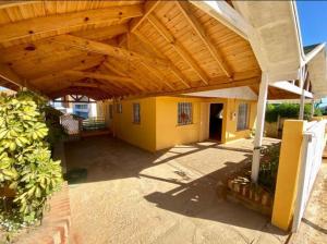 Photo de la galerie de l'établissement El tabo house, à El Tabo