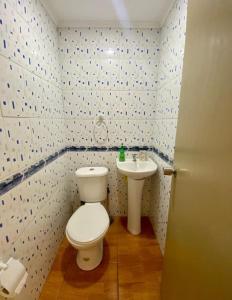 Photo de la galerie de l'établissement El tabo house, à El Tabo