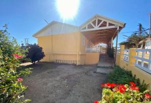 Photo de la galerie de l'établissement El tabo house, à El Tabo 11 autres photos