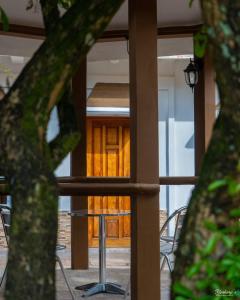 巴里奥斯港Yorhanys Hotel的相册照片