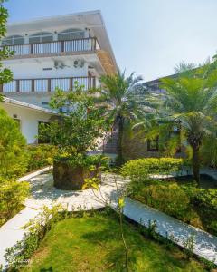 巴里奥斯港Yorhanys Hotel的相册照片 更多33张照片