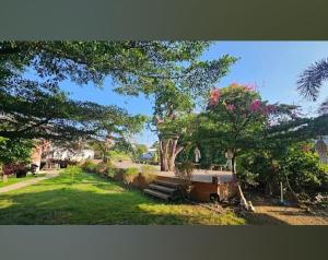 Gallery image of River Bend Villas in Mae Rim