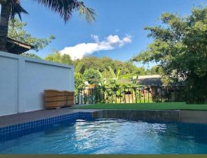 Gallery image of River Bend Villas in Mae Rim