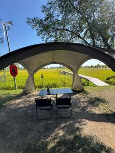 Billede fra billedgalleriet på ฟาร์มสเตย์สุโขทัยบ้านไร่เบสแคมป์ i Ban Wang Luk + 15 billeder