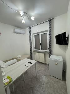 Et tv og/eller underholdning på La Marinella