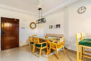 Fotografie z fotogalerie ubytování Stayory Residences G06 - 3 Bedroom Apartment v destinaci Bengalúr + 50 fotografií