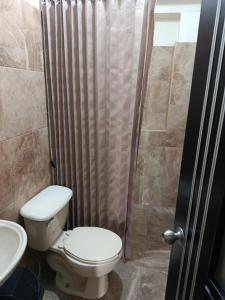 Afbeelding uit fotogalerij van Casa Tradición Oaxaqueña in Oaxaca City