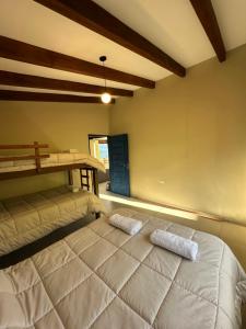 Billede fra billedgalleriet på Adobe y Lavanda i Samaipata + 7 billeder