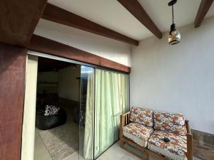 Gallery image of Adobe y Lavanda in Samaipata