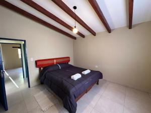 Gallery image of Adobe y Lavanda in Samaipata